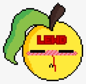 Lewd - Cute Pixel Animation