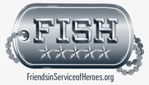 Fish Logo Steel Blue Format=1000w