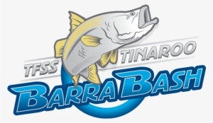 An Assessment Of Fishing Will Be Made During The Barra - Barramundi Logo