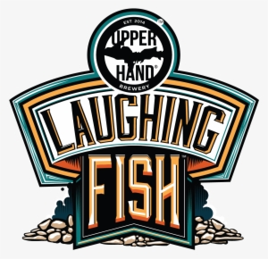 Laughing Fish Summer Ale - Upper Hand Laughing Fish