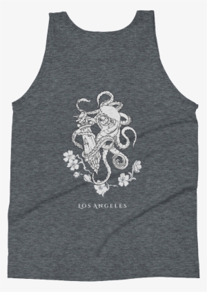Lewd Og [tank Top] - Product
