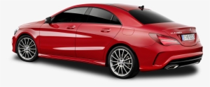 Mercedes Benz Cla 2.1 D Cla 220 Sport Coupe 4wd 4dr