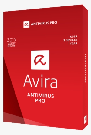 Avira Antivirus Pro - Avira Antivirus Pro 15