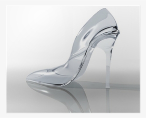 Cinderella Quotes About The Glass Slipper