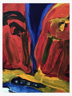 Abstract Expressionism - Modern Art