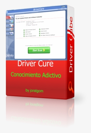 Paretologic Drivercure - Operating System
