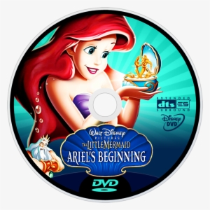 The Little Mermaid 3 Ariel's Beginning Dvd Download - Little Mermaid Ariel's Beginning Dvd