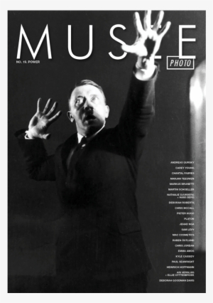 Musée Magazine Issue No