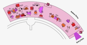 29roomssf 2018 Map Numbers 600x200-01 - 29 Rooms Sf
