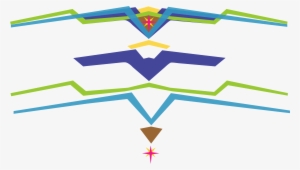 Tiara Pattern Template - Wonder Women Tiara Pattern For Foam