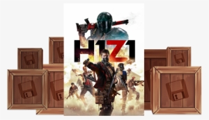 If You Subscribe To Next Months Humble Monthly Bundle, - H1z1