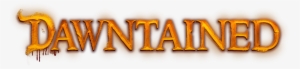 Dawntained