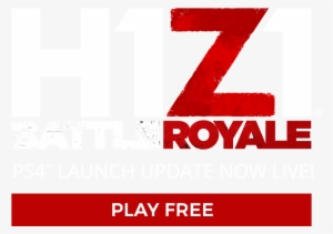 Transparent Logos H1z1 - H1z1 Logo Png - 802x559 PNG Download - PNGkit