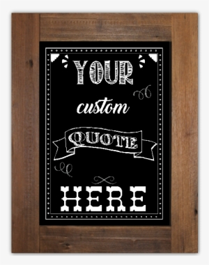 Frames - Picture Frame