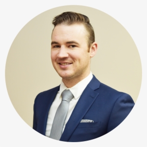 Kyle Douglas, Manager Of Corporate Services At Crcs - Gentleman