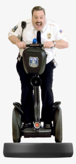 The Official Paul Blart - Kaufhaus-cop,der Dvd