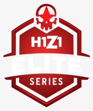 H1z1 Pro League Logo