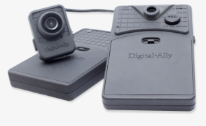 Body Cameras - Dexron