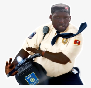 This Is The Dumbest Fucking Thing I've Done All Year - Mall Cop