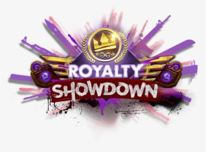 H1z1 King Of The Kill Logo Png Jpg Transparent Download - H1z1 Royalty Showdown