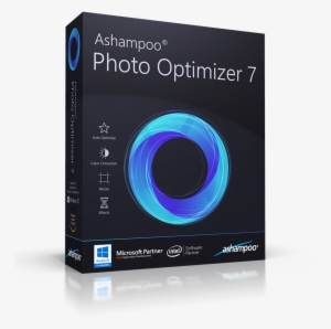 Ashampoo Photo Optimizer - Ashampoo Photo Optimizer 7