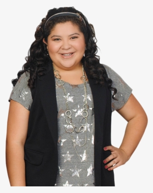 Creator / Raini Rodriguez - Actores De Austin Y Ally