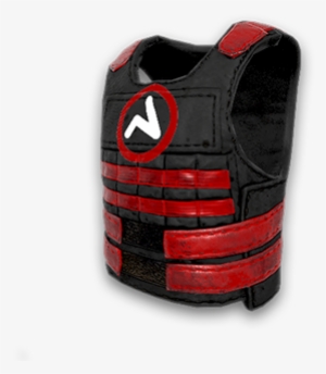 Aydren Body Armor - Vest