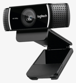 C922 - C922 Pro Stream Webcam