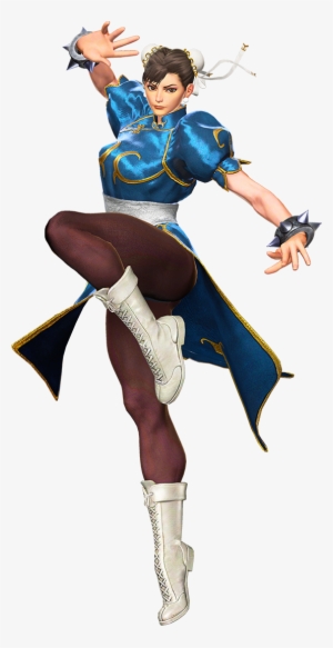 Street Fighter Chun Li Png Svg Black And White - Marvel Vs Capcom Infinite Chun Li