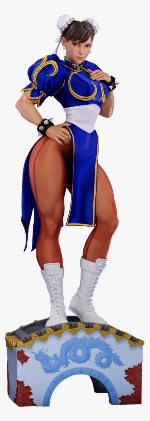 Street Fighter Ii - Chun Lee Street Fighter 2