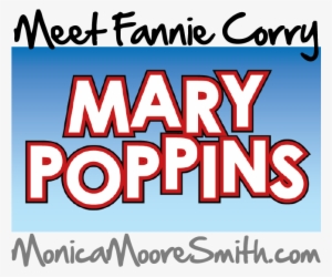 Meet Fannie In Mary Poppins - Mary Poppins At Greenwood High School Cast