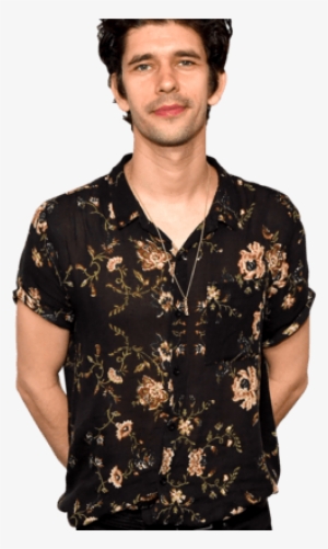 Few Actors Do Anguish As Well As Ben Whishaw - Ben Whishaw