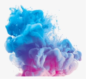 Go To Image - Color Cloud