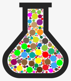 This Free Icons Png Design Of Prismatic Chemistry