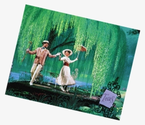 Marypoppins - Van Dyke Mary Poppins