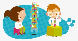 Exhibition Of Innovative Projects In Chemistry And - Magia De La Quimica