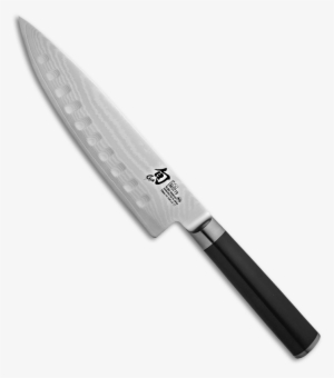 Shun Classic H G Chefs 8in Dm0719 - Winco Acero 8 Chef Knife