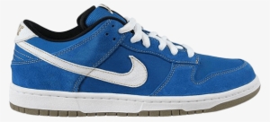 Dunk Low Pro Sb 'chun Li' - Nike