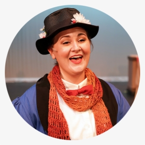 Mary Poppins 720