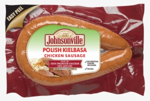 Product Image - Polish Chicken Sausage
