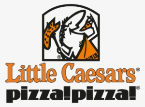 Little Caesars Vector Logo - Little Caesars Pizza Pizza