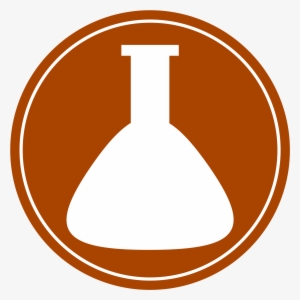 This Free Icons Png Design Of Conical Flask- Chemistry