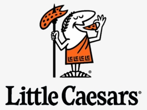 Little Caesars Pizza - Little Caesars Logo Png