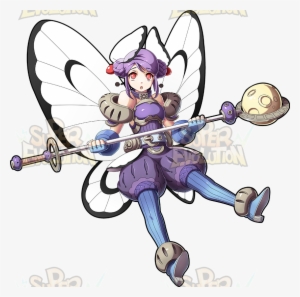 Butterfly - Portable Network Graphics
