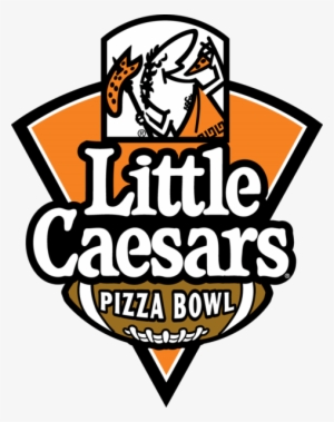 2011 Little Caesars Pizza Bowl - Little Caesars Pizza Bowl