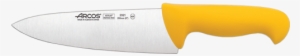 Arcos Chef's Knife - Utility Knife
