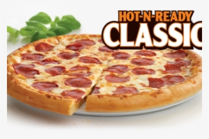 Little Caesars