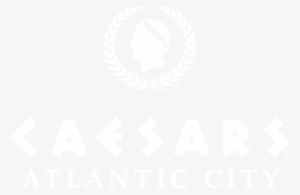 Caesars Atlantic City Logo - Caesars Palace Las Vegas Logo