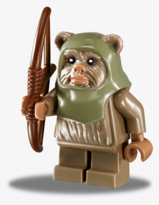 Ewok™ - Lego Star Wars Ewok