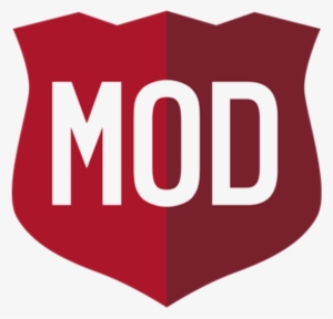 Mod Pizza Logo Transparent